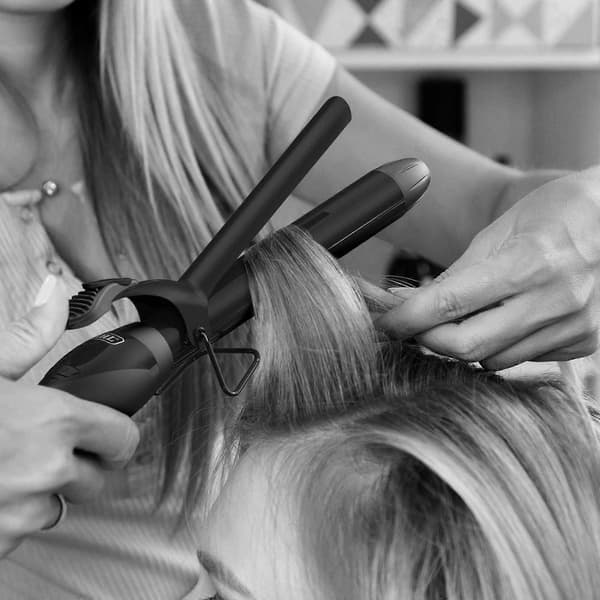 WAHL Pro Shine 19mm Krølltang