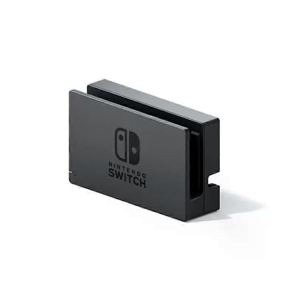 100 % original Switch TV-dokkingstasjon, HDMI-kabel, AC-strømadaptersett