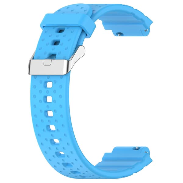 Watch strap for Xplora X5/X5 Play, quick release silicone strap with tool Multic