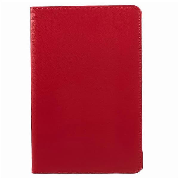 Compatible with Lenovo Tab M11 / Xiaoxin Pad 11 2024 Leather Case Rotating Stand Tablet Case