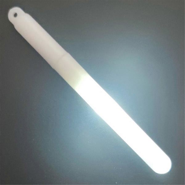 10kpl Monitoiminen LED-valotikku, sopii käytettäväksi Cr425-pariston kanssa, valaisevat kellukkeet, lisävaruste, viehetikku, houkutuslamppu C