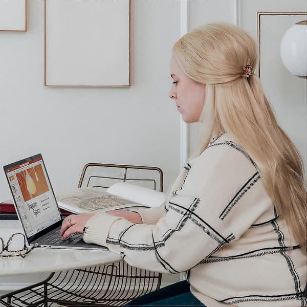36 st hållbara mini hårklämmor, perfekt för att designa barn- och vuxenfrisyrer, dekorera knutar, fästa lugg, starkt grepp, multifunktionella klämmor