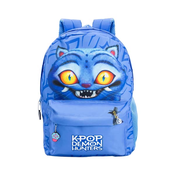 Børne/unge Derpy Tiger Rygsæk