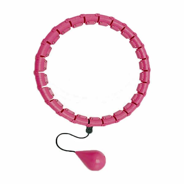 Hulahula-vanteet 24 kpl -