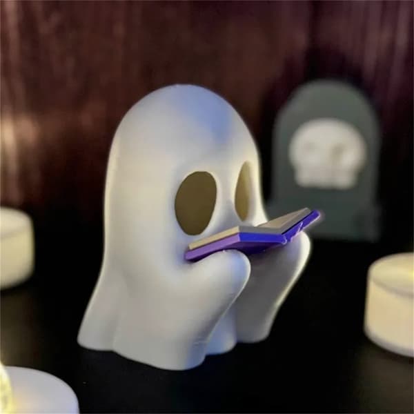 Luminous Spooky Halloween Decorations Halloween Spooky Decorations Indoor, Spooky Statues