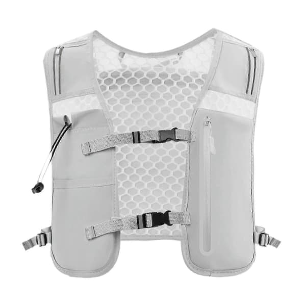 Running Vest Running Backpack Waterproof Lightweight Running Backpack Sports Bag