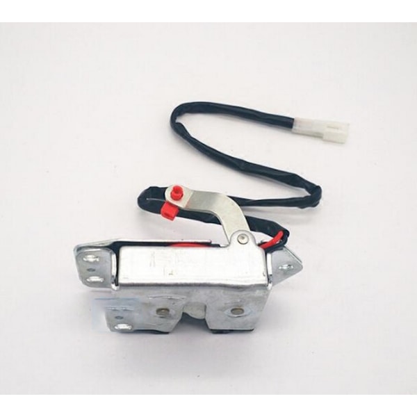 Tailgate Lock, Rear Compartment Lock for Toyota