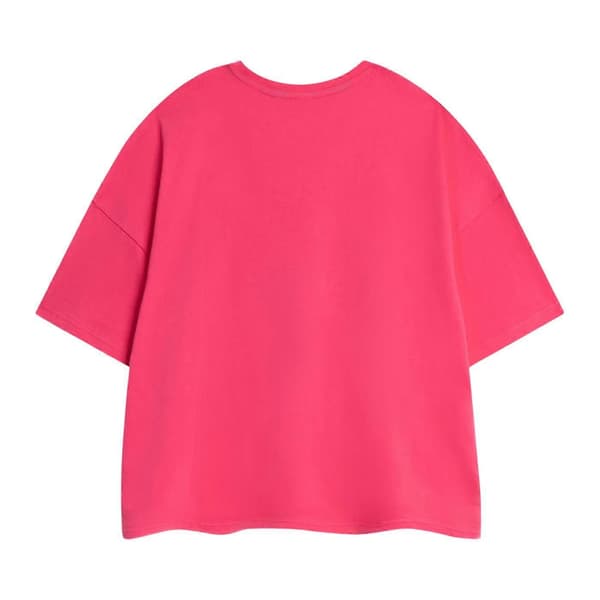 Dame/kvinde Lotso Ansigt Kortærmet Lang Pyjamas Sæt