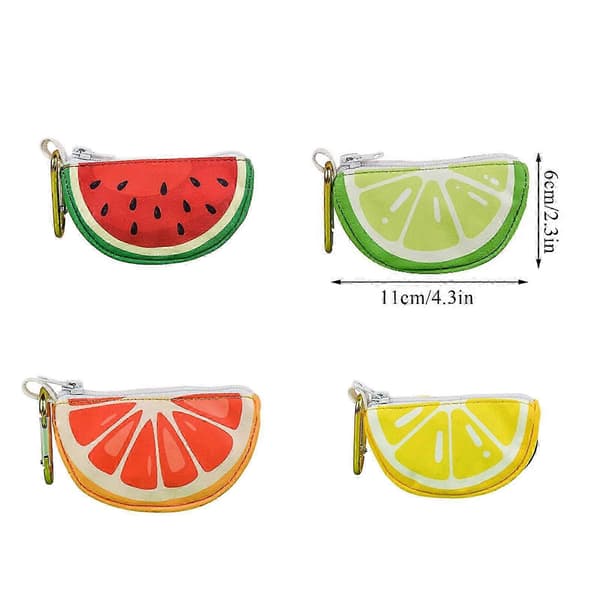 Holdbar poseholder til hundeposer med lynlås lime
