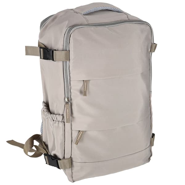 Cabin Bag for Ryanair & Norwegian – Backpack/Hand Luggage 45 × 30 cm