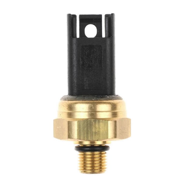 Bilstrycksensor Bränsleledningsgivare Lågtryck för X6 13537614317 13537547883