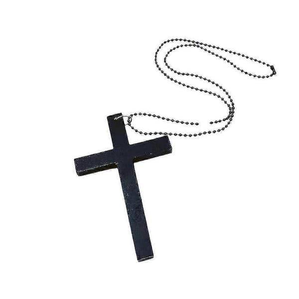 2-pak Grim Reaper Cosplay Kostume Voksen Hætte
