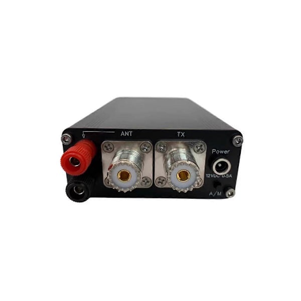 ATU-100 1.8-30Mhz Automatisk Antenne Tuner Kilde N7DDC Amatør Radio Kommunikation