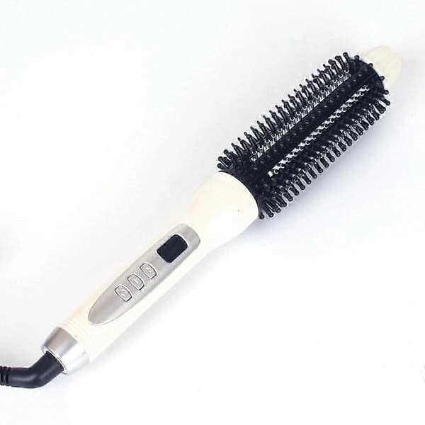 Direct Fusion Styler - Multi-styler med jonteknik