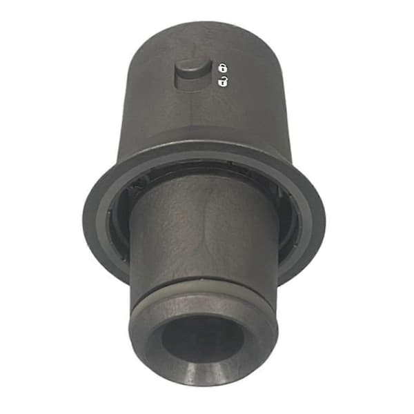 Erstatningsadapter for Dyson HD16 HD15 HD12 HD08 hårføner til krølltangadapter husholdningskrøll