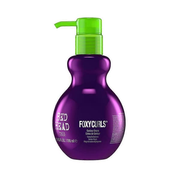 Tigi Bed Head Foxy Curls Contour Cream 200ml