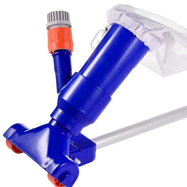 Pool vacuum cleaner jet cleaning tool Pool cleaning tool vacuum suction head