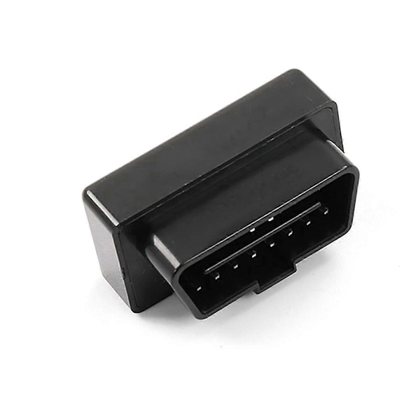 Automatisk Fönsterhiss OBD-Modul för Dolphin 2022 2023 Atto 2 Seagull Qin Song Plus DMI