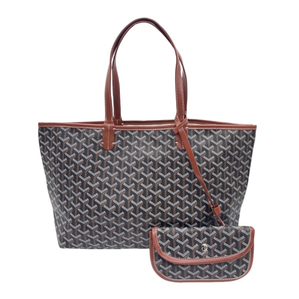 Dogtooth bag large capacity handbag mum bag handbag gift women