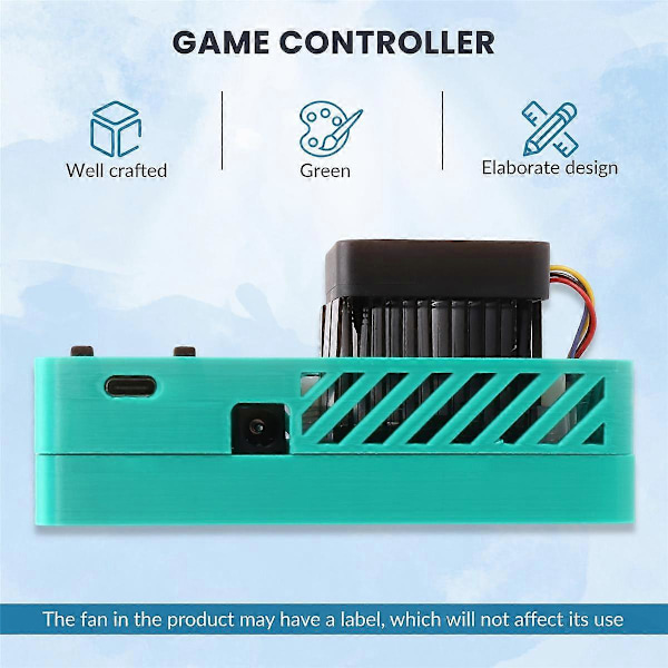 NerdAxe Bitaxe Miner 500Gh/S BM1366 ASIC Chip NerdMiner Lotteri Mining Miner Solo Lotteri BTC Miner