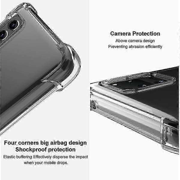 Til Asus ROG Phone 5 Telefon Cover