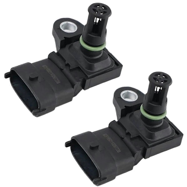 22329559 Insugningslufttemperatur Boosttryckssensor för Lastbil D11 D13 Lufttryckssensor 22422785 21097978