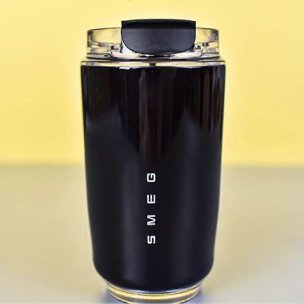 Muggar Kaffemugg Läcksäker Resekaffemugg Presenter till födelsedag