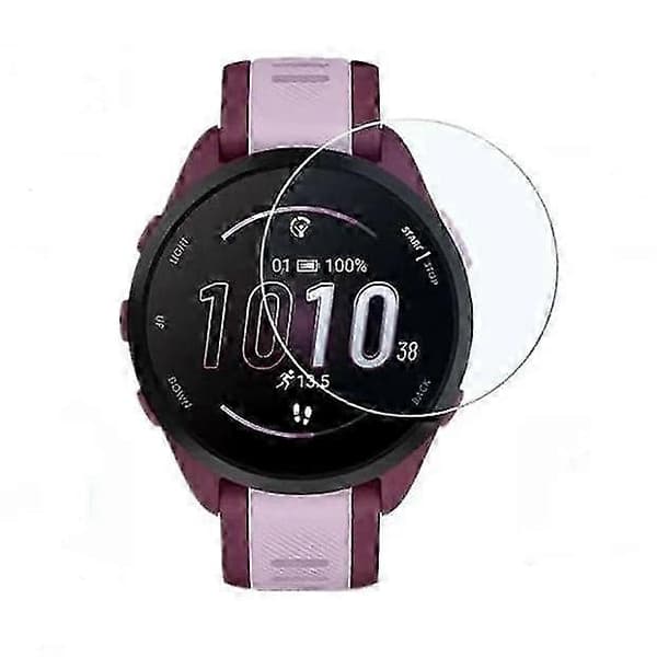 Garmin Forerunner 165 - Skärmskydd
