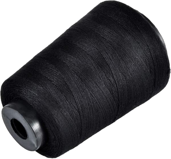 Hair Extension Weaving Thread Sewing Threads DIY Accessories Wig Professional Thread for Wig Hair Salon