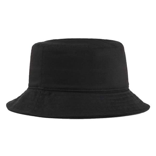 Unisex Vuxen ESS No.1 Broderad Logotyp Bomull Solhatt