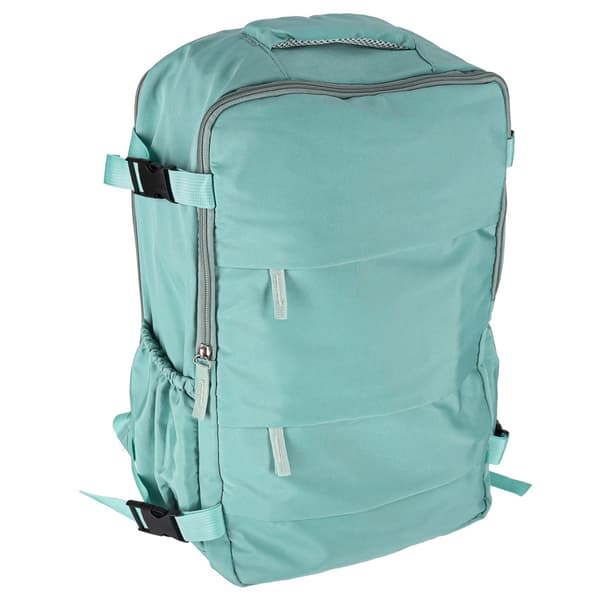 Cabin Bag for Ryanair & Norwegian – Backpack/Hand Luggage 45 × 30 cm