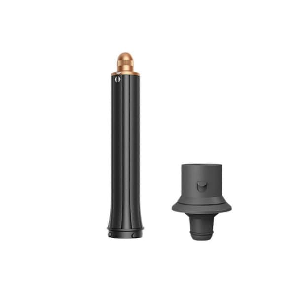 30mm Curling Iron Nozzle with Adapter — Compatible with Laifen LF03/SE/SE2