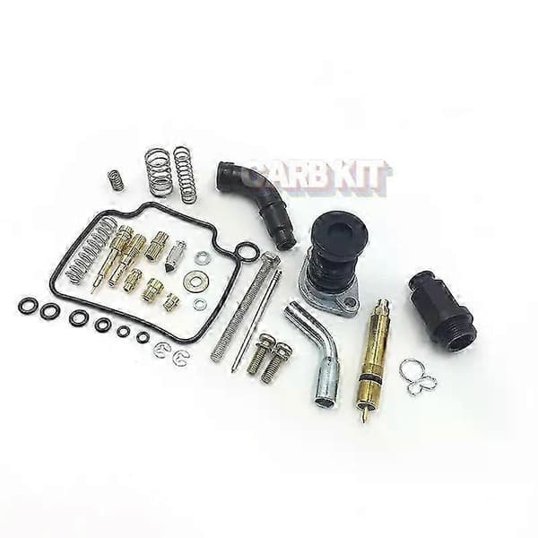 Kvalitets karburator karburator reparationssæt til Honda TRX 450 Foreman 1998-2004 S ES FM