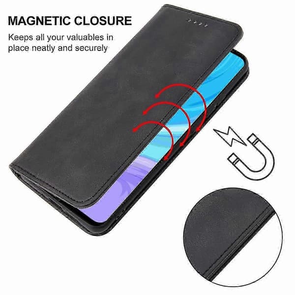 Til P Pro Closure Telefoncover