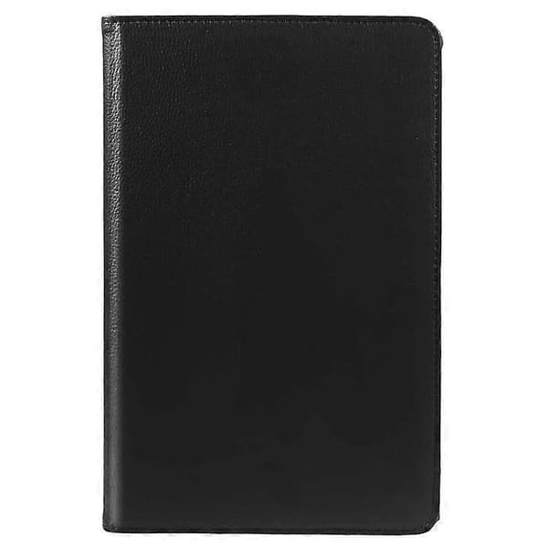 Compatible with Lenovo Tab M11 / Xiaoxin Pad 11 2024 Leather Case Rotating Stand Tablet Case