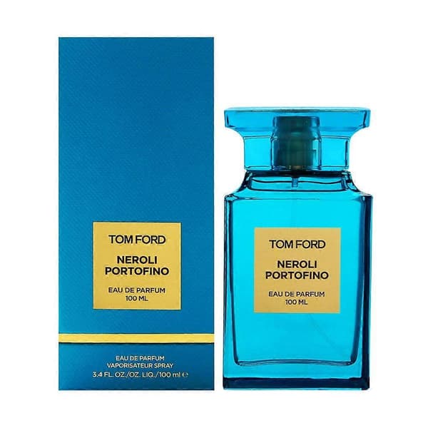 Tom Ford Neroli Portofino Eau De Parfum Spray för Unisex, 100 ml