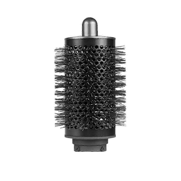 Stor rund hårbørste for Dyson Airwrap Volumizing Attachment Oval Brush Fluffy Styling Tool
