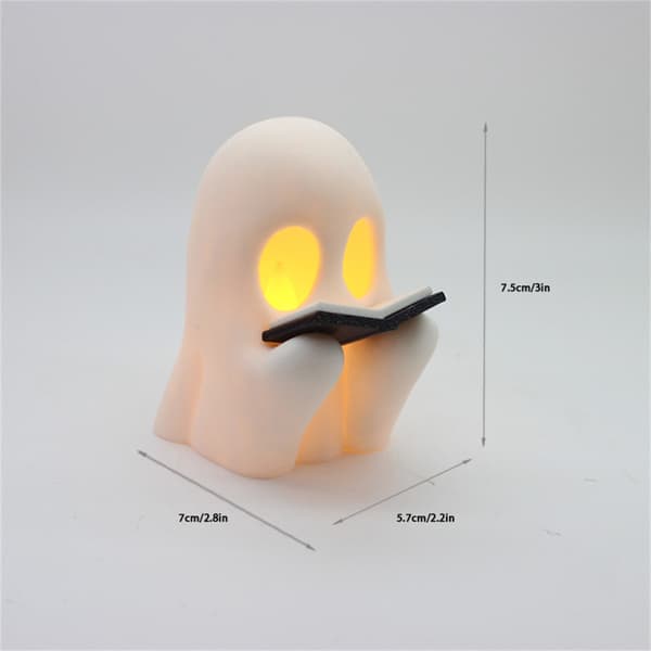 Luminous Spooky Halloween Decorations Halloween Spooky Decorations Indoor, Spooky Statues