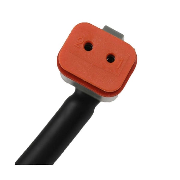 1757904 Indsugningslufttemperatursensor ABS Køretøjshastighedssensor til 1871772