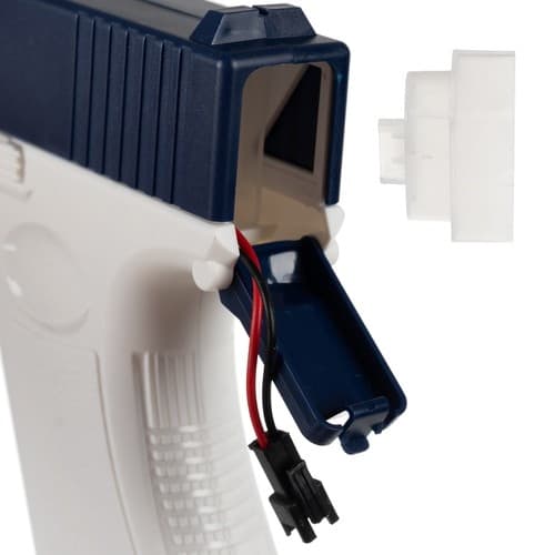 Automatic Water Gun - Battery Powered 500