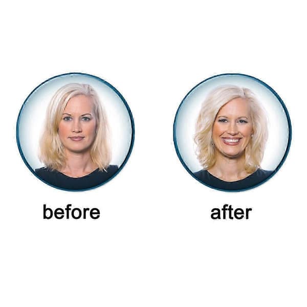 Direct Fusion Styler - Multi-styler med jonteknik