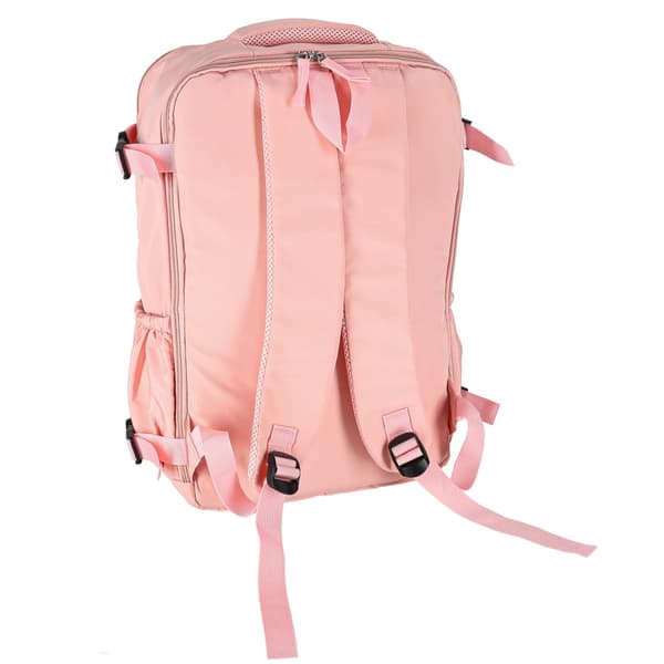 Cabin Bag for Ryanair & Norwegian – Backpack/Hand Luggage 45 × 30 cm