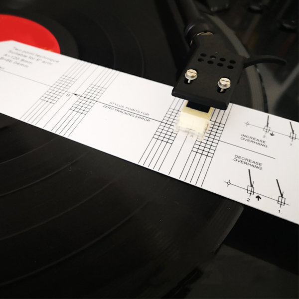 Protractor Tool Calibration Rangefinder Precision Gauge Ruler