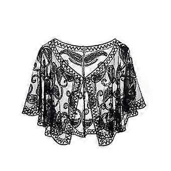 1920'er Flapper Tilbehør Gatsby Kostume Tilbehørssæt