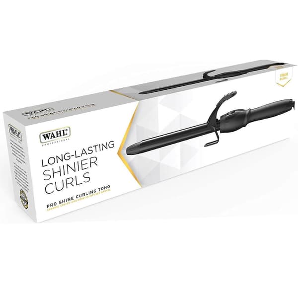 WAHL Pro Shine 19mm kiharrin