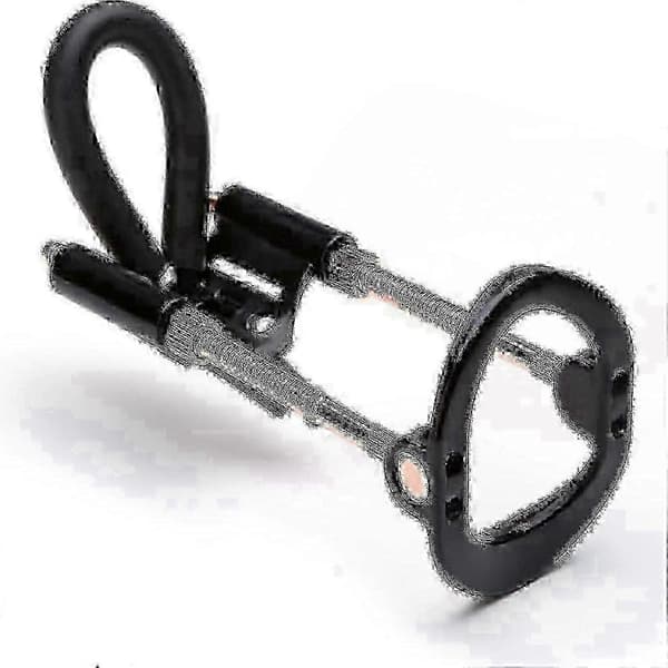 2025 Opgraderet Quad Craddle Support til Extender Traction Device Traction Devices til Mænd 5946 -hk717 xyxqa