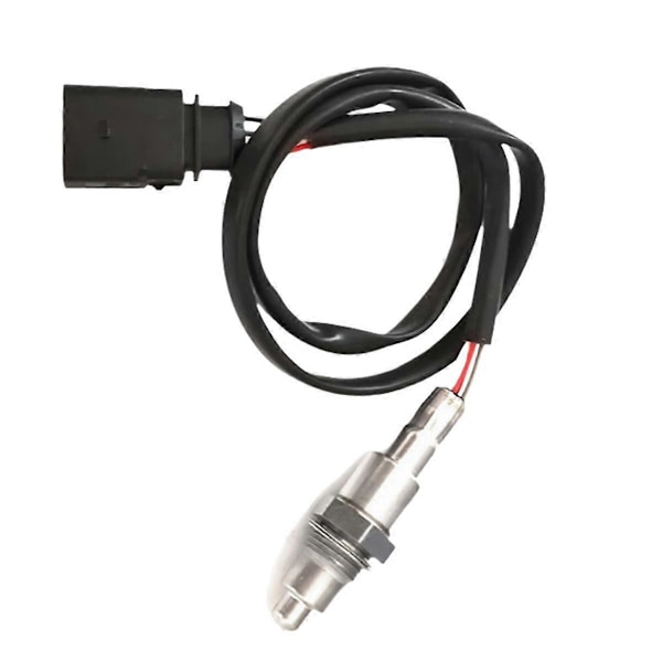 Bil Nedstrøms Ilt Sensor O2 Sensor 04E906262J 04C906262K til Fabia