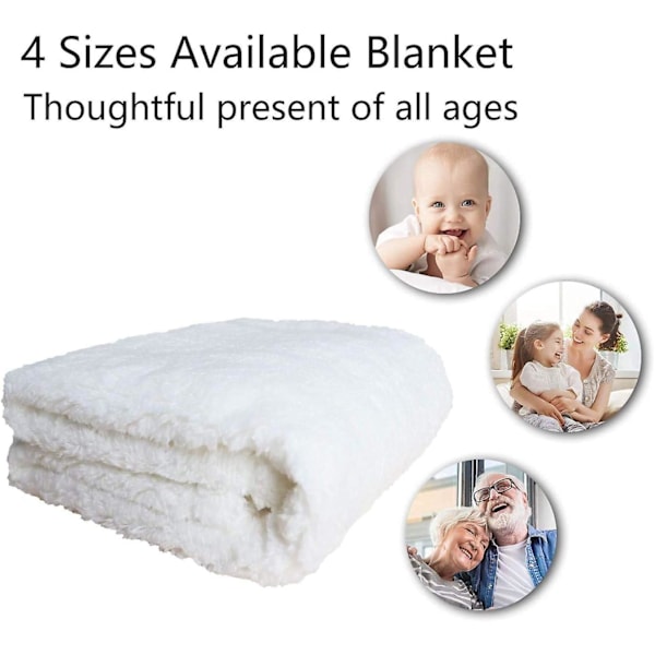 Ankkuripeitto sänkyyn sohvalle lapsille, meriaiheinen ankkuri pehmeä peitto, meriseikkailu fleece sherpa -peitto, meriteemainen muhkea peitto, parivuode 80x60in 200x150cm