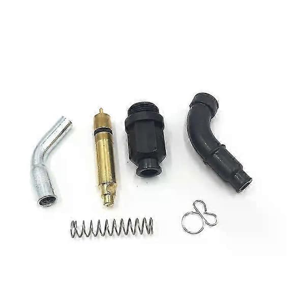 Kvalitets karburator karburator reparationssæt til Honda TRX 450 Foreman 1998-2004 S ES FM