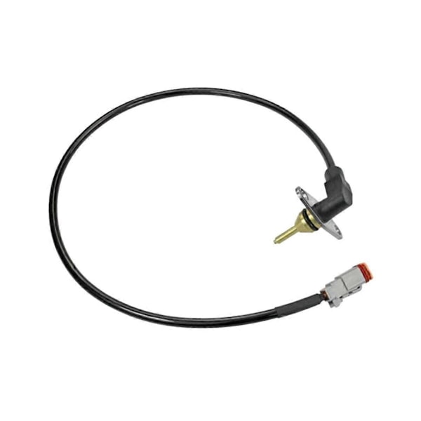 1757904 Indsugningslufttemperatursensor ABS Køretøjshastighedssensor til 1871772
